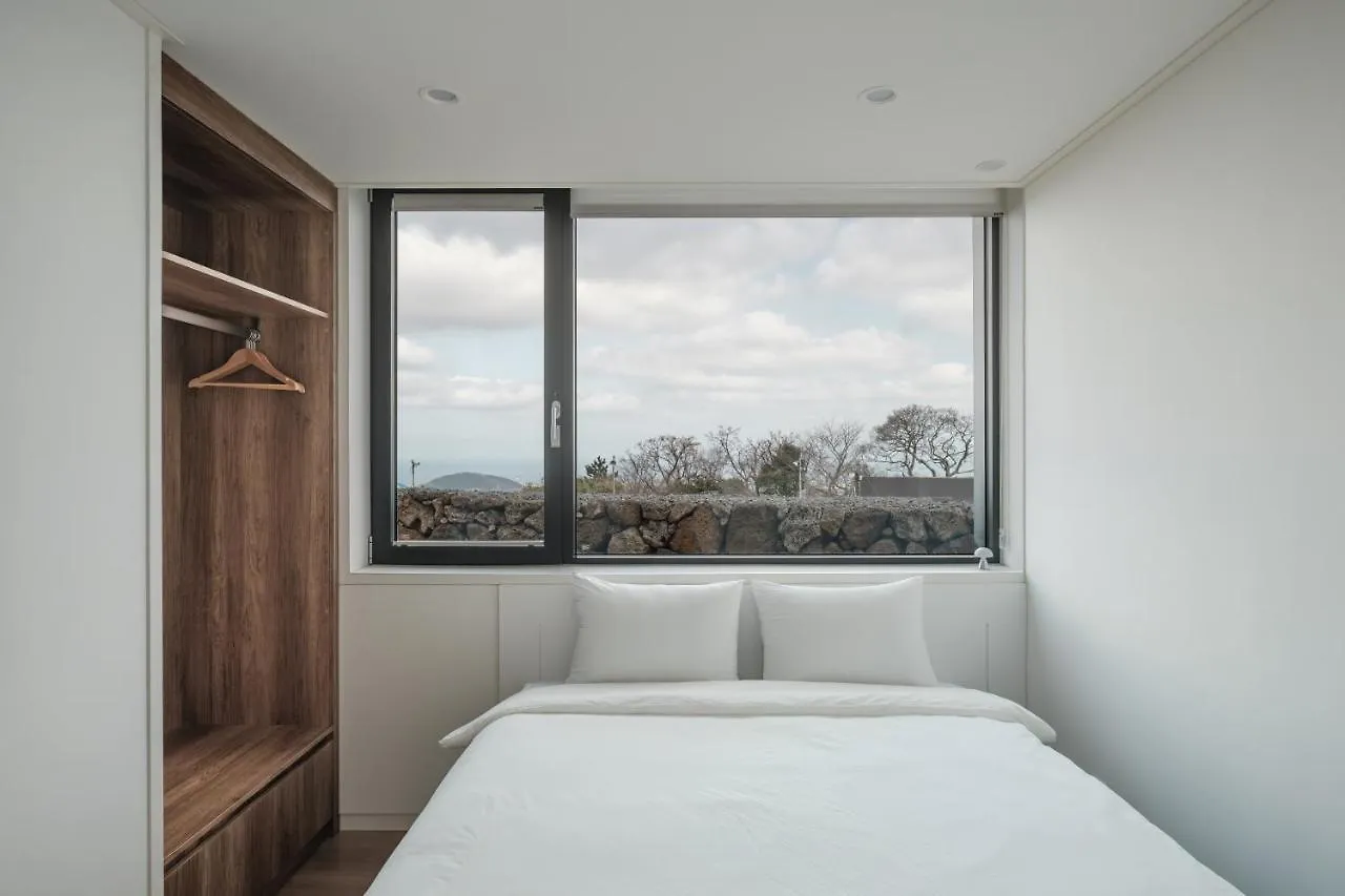 Villa Jeju Eedo