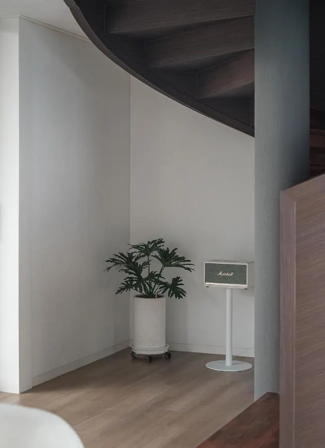 Villa Jeju Eedo