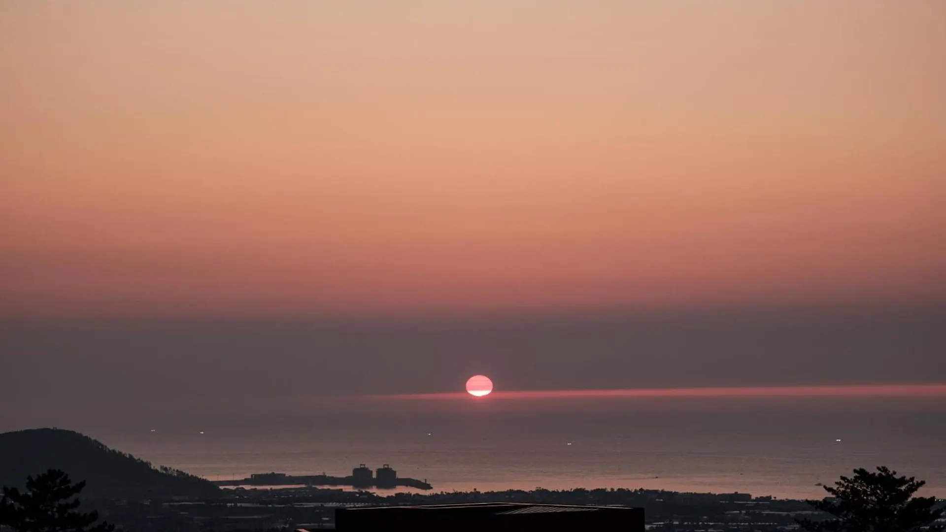 Villa Jeju Eedo 0*,  Südkorea
