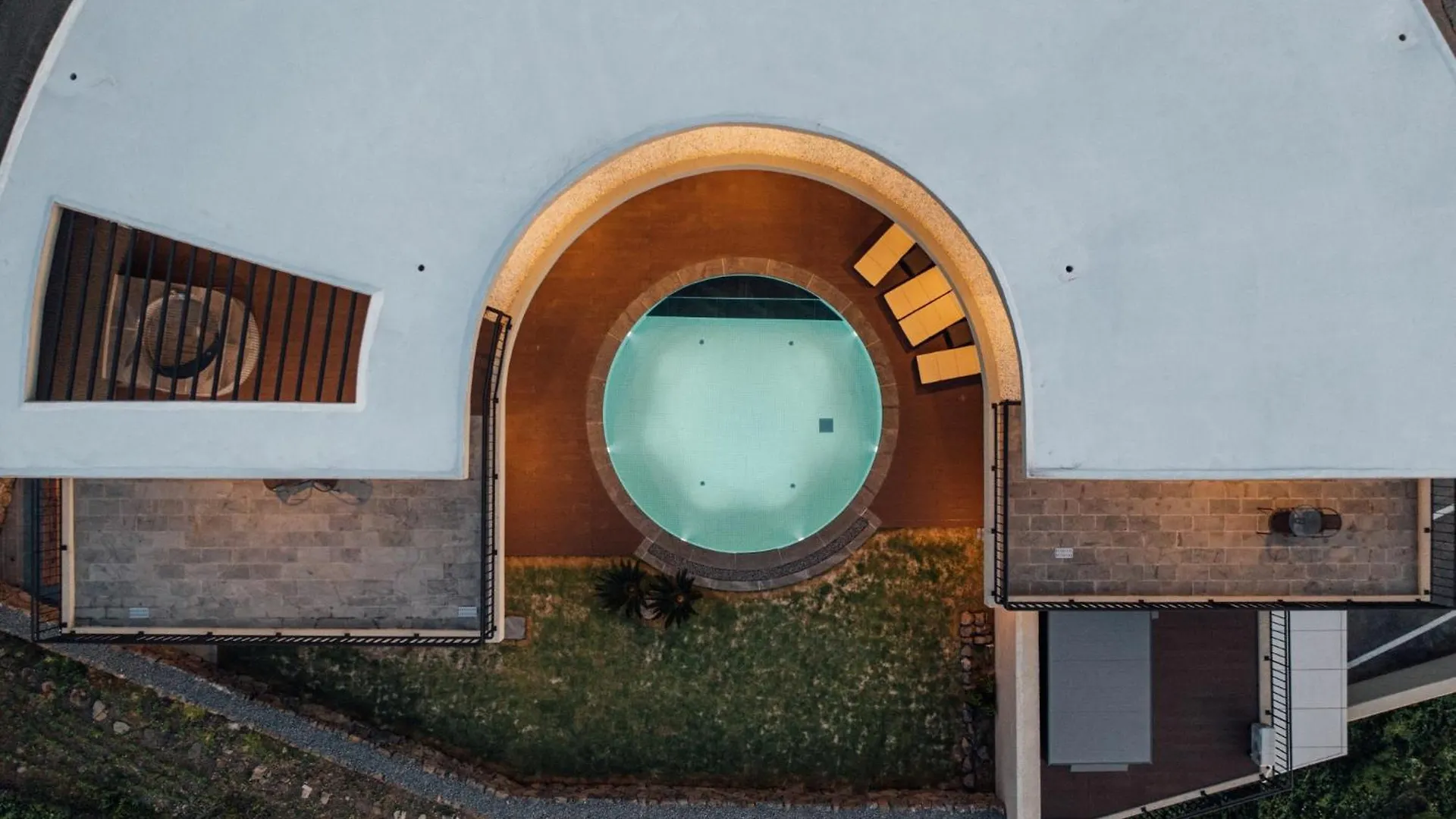 Villa Jeju Eedo 0*,