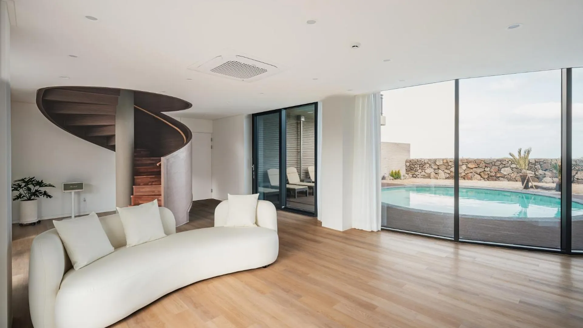 Villa Jeju Eedo 0*,  Südkorea