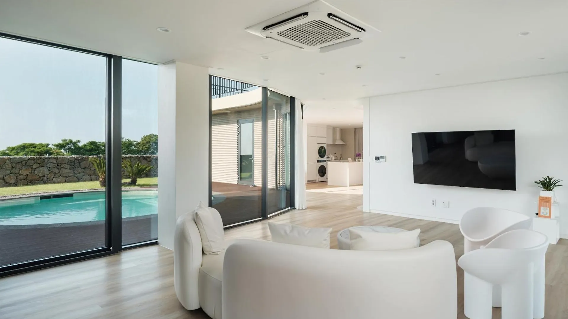 Villa Jeju Eedo
