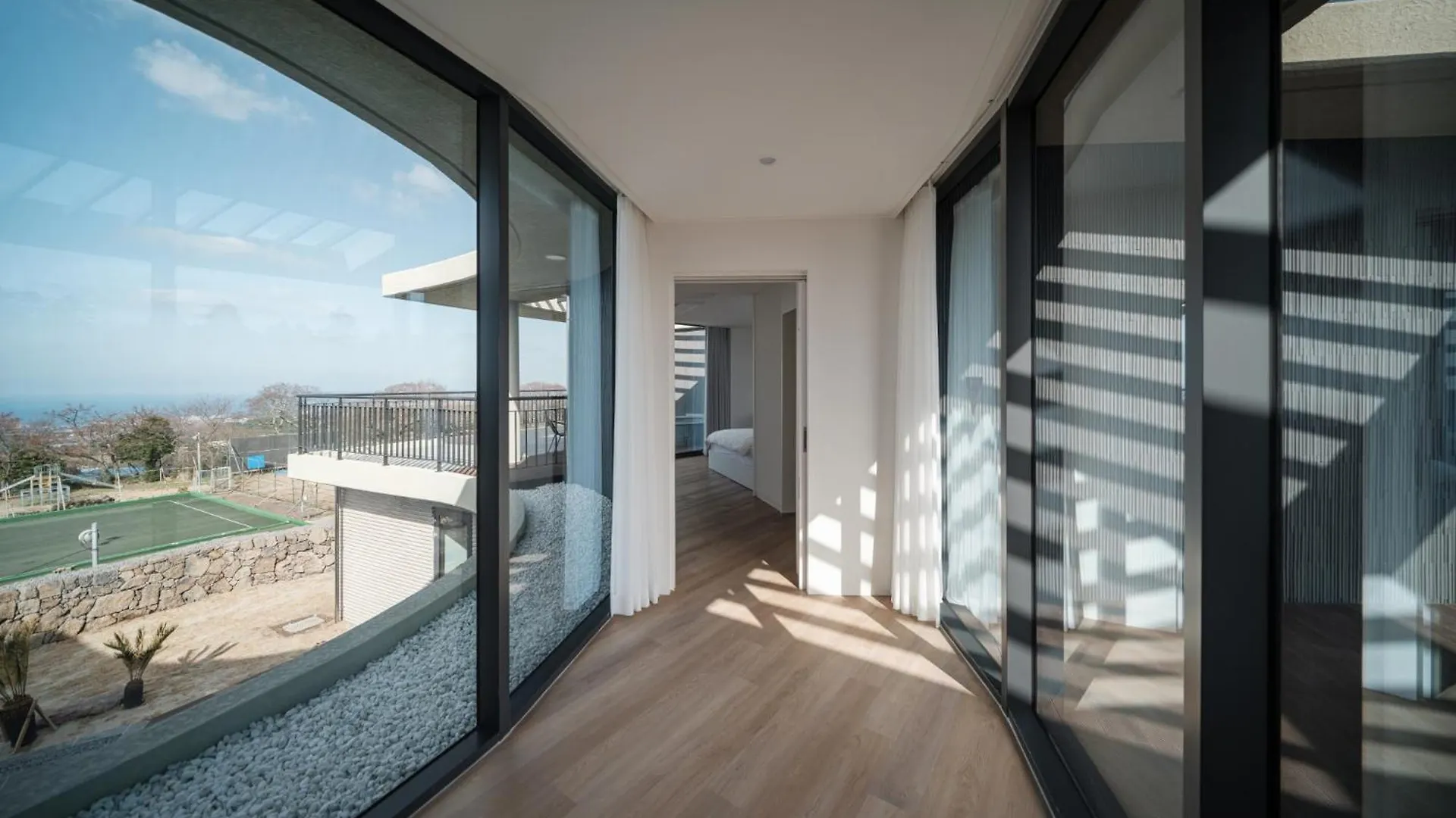 Villa Jeju Eedo Südkorea