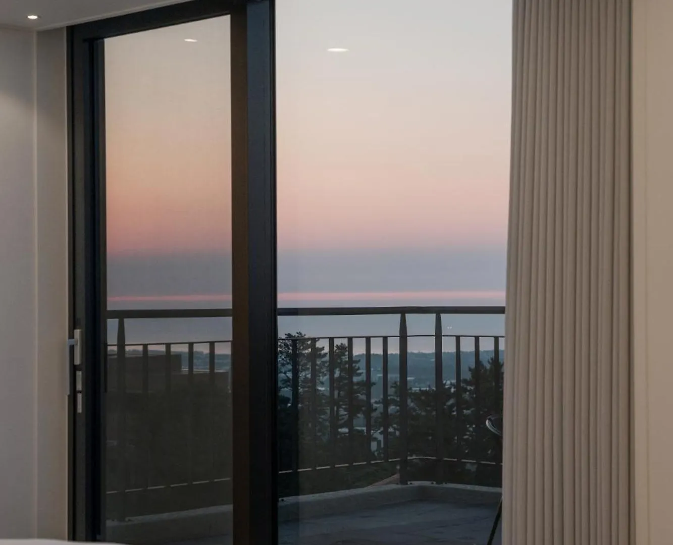 Villa Jeju Eedo
