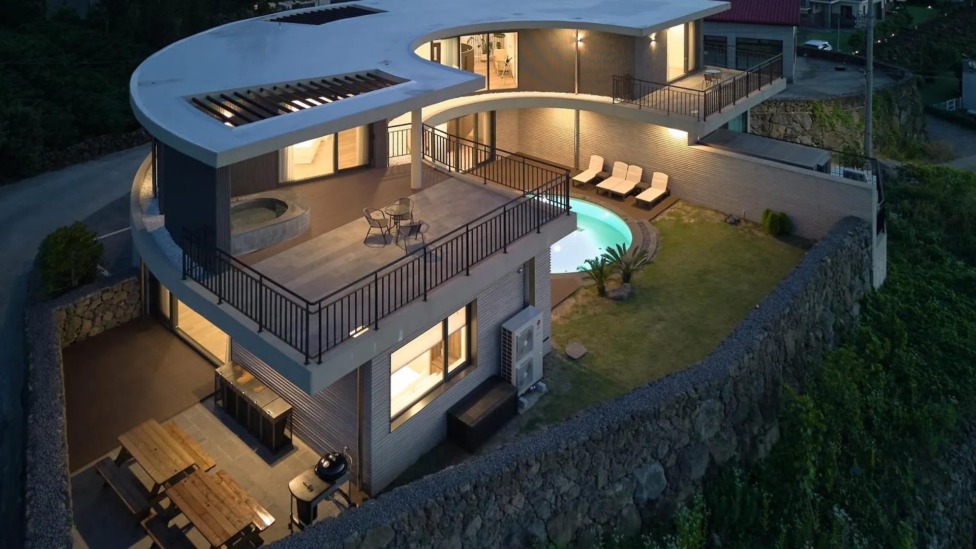 Villa Jeju Eedo