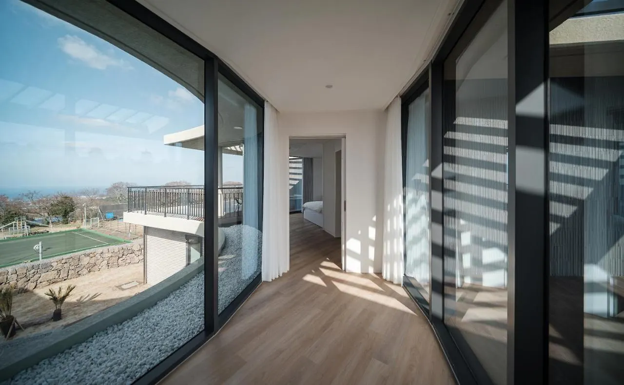 Jeju Eedo Villa