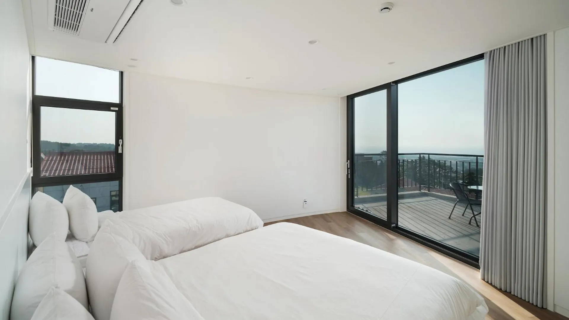 Jeju Eedo Villa