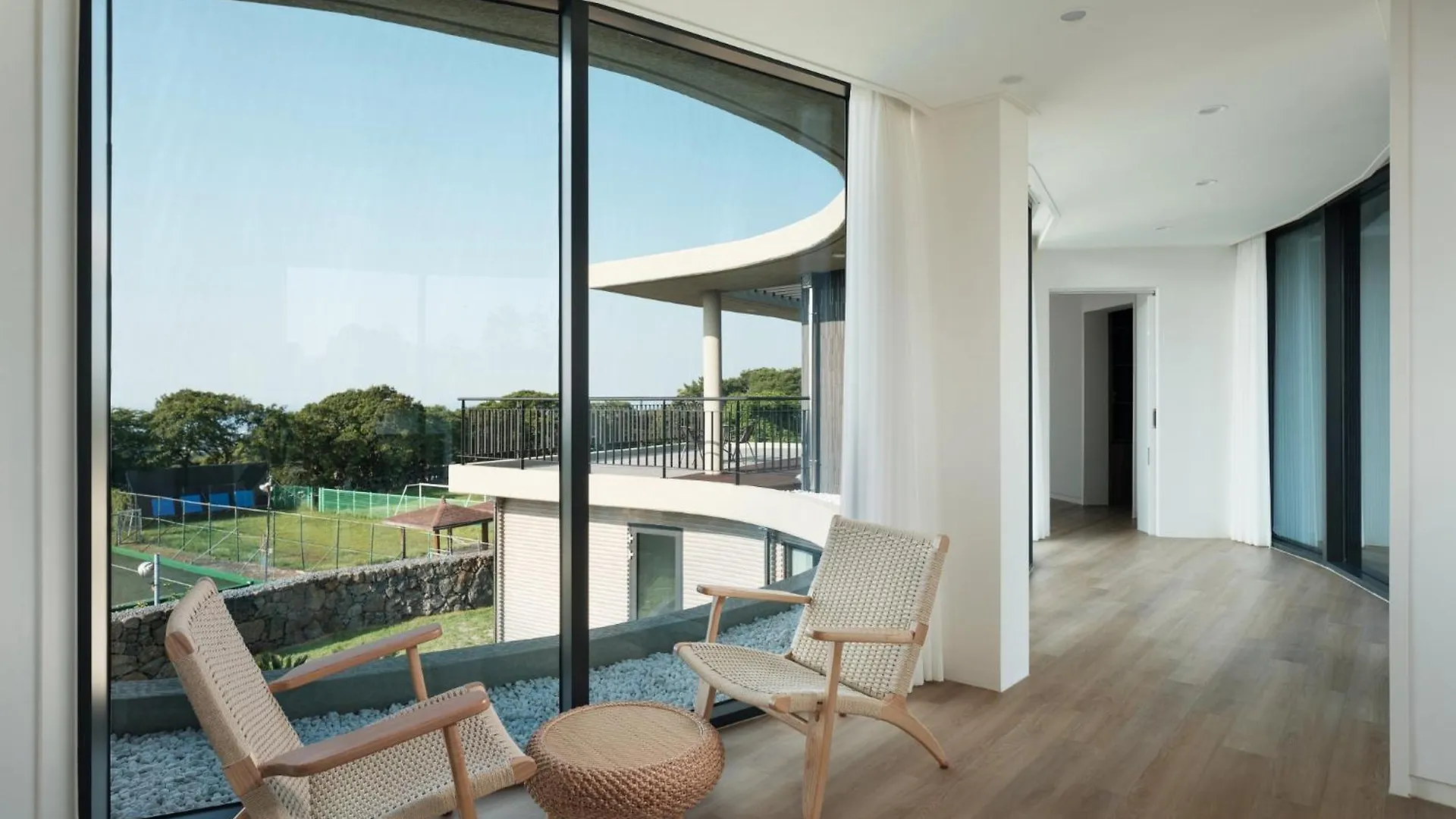 Jeju Eedo Villa