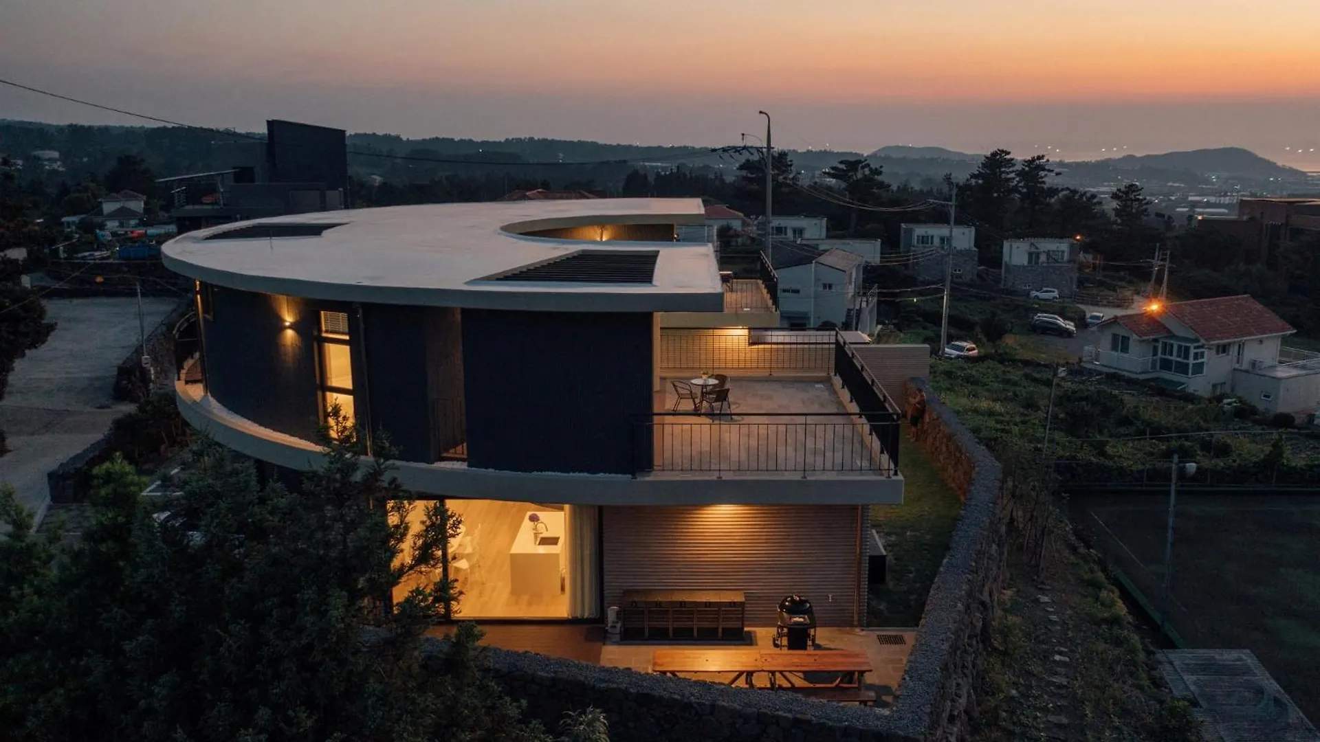 Jeju Eedo Villa