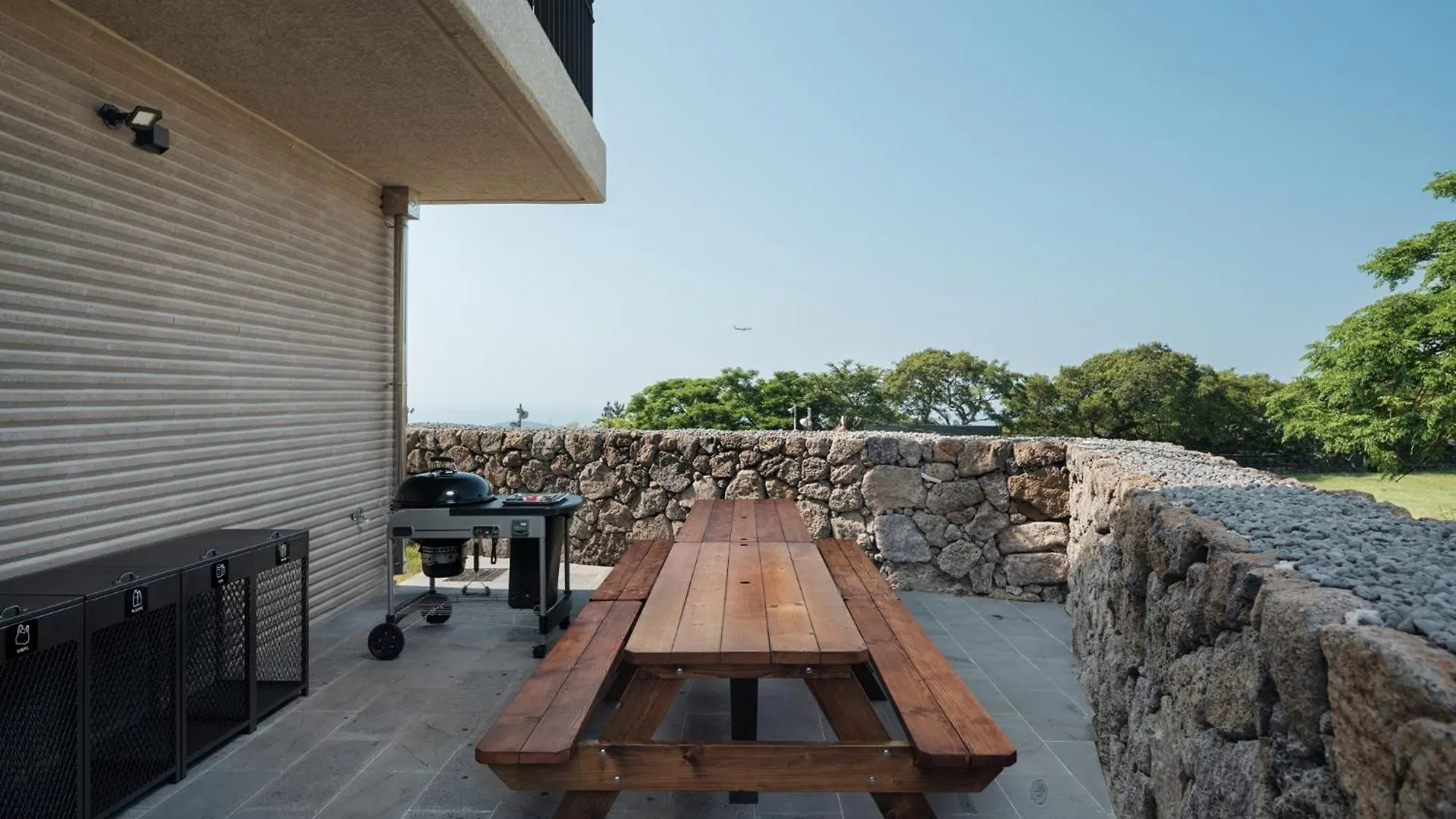 Jeju Eedo Villa