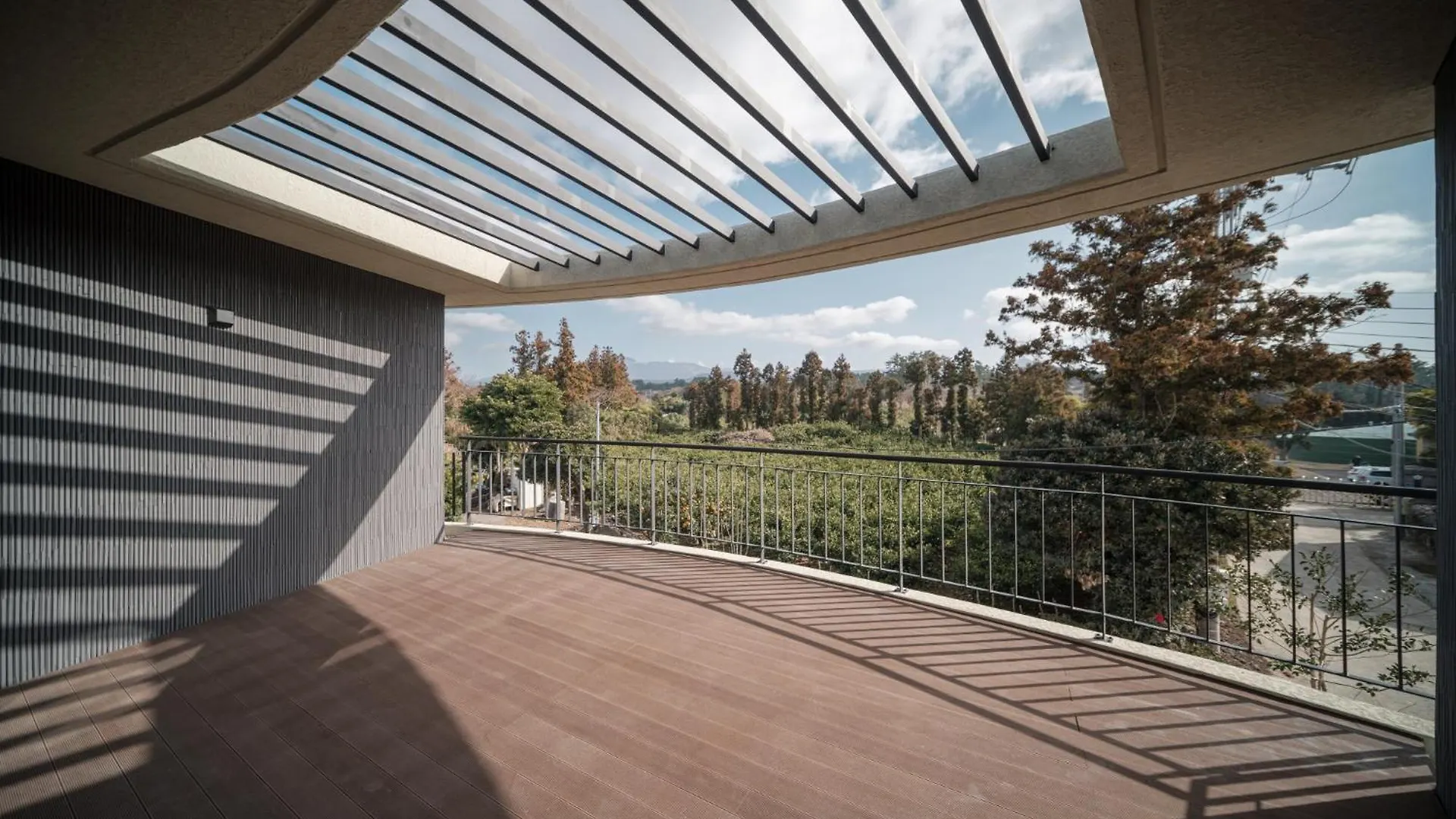 Jeju Eedo Villa